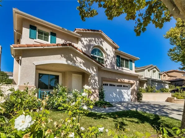 25609 Moore Ln, Stevenson Ranch, CA 91381