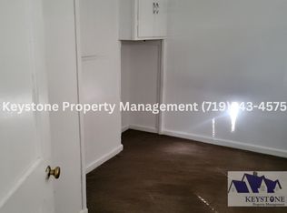 $425 OFF - Move In Special! 2BD/1BA Ground Level Apt - Across from Central High - $850/$850, Pueblo, CO 81004