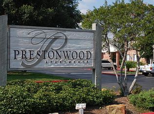 13210 Prestonwood Forest Dr APT 156, Houston, TX 77070