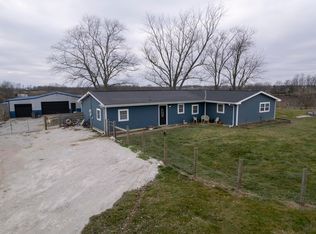 11819 Highway 10 N, Foster, KY 41043