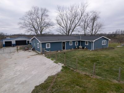 11819 Highway 10 N, Foster, KY, 41043