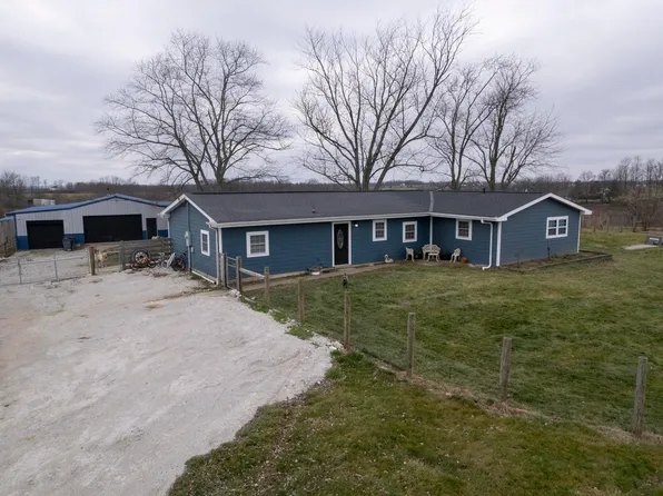 11819 Highway 10 N, Foster, KY 41043