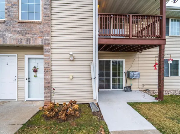 7380 WHITESPIRE ROAD #7, Schofield, WI 54476