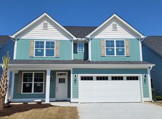 2220 Reefside Loop NE, Leland, NC 28451