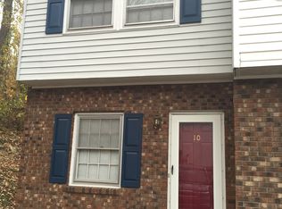 735 Oakwood Rd APT 10, Charleston, WV 25314