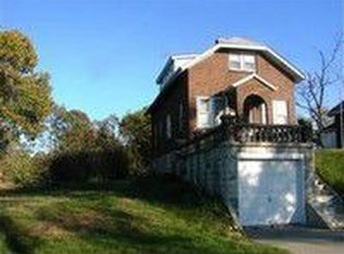 4053 Virginia St, Gary, IN 46409