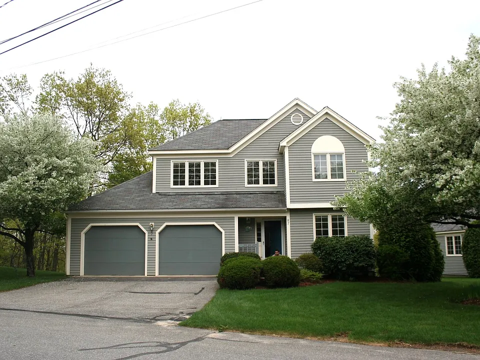 87 Ledgewood Hills Dr