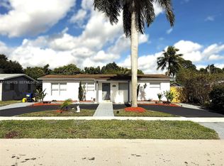 Lauderdale Lakes West Gat, Lauderdale Lakes, FL 33319