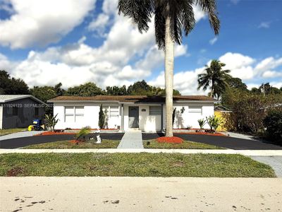 4411 NW 34th St, Lauderdale Lakes, FL, 33319