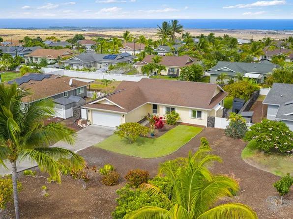 73-4356 Waipahe St, Kailua Kona, HI 96740