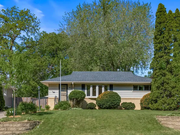 4342 Arthur St NE, Columbia Heights, MN 55421