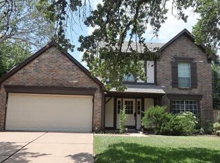 4607 Edinburgh Ln, Missouri City, TX 77459