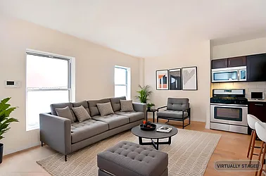 838 Herkimer Street, #3R