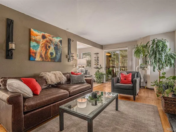 17595 E Mansfield Avenue #1321R, Aurora, CO 80013