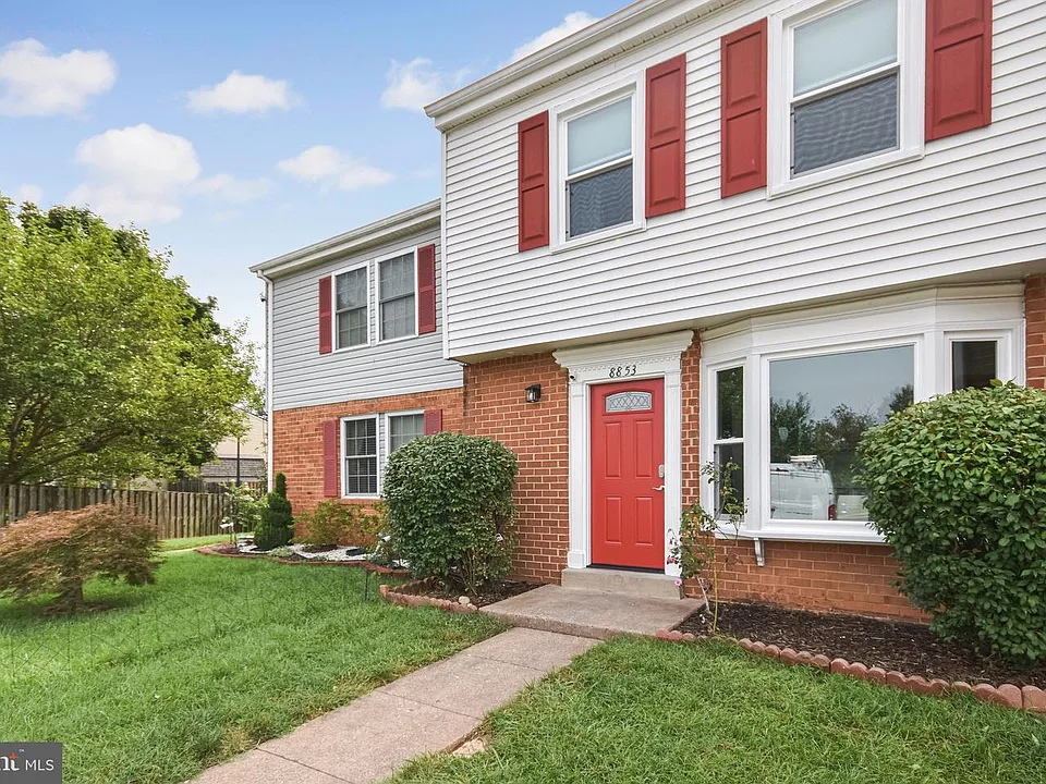 8853 Teakwood Ct