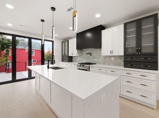 5303 7th St NW #A, Washington, DC 20011