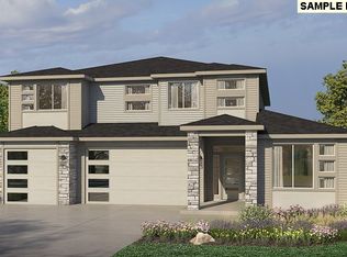 4725 NW 71st Ave, Camas, WA 98607