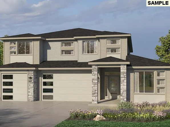 4725 NW 71st Ave, Camas, WA 98607