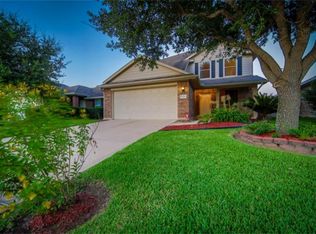 4754 Lonestone Cir, Katy, TX 77449