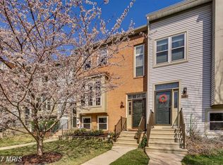 7815 Falling Leaves Ct, Ellicott City, MD 21043