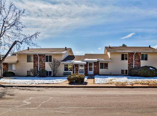 975 S Miller Way, Lakewood, CO 80226