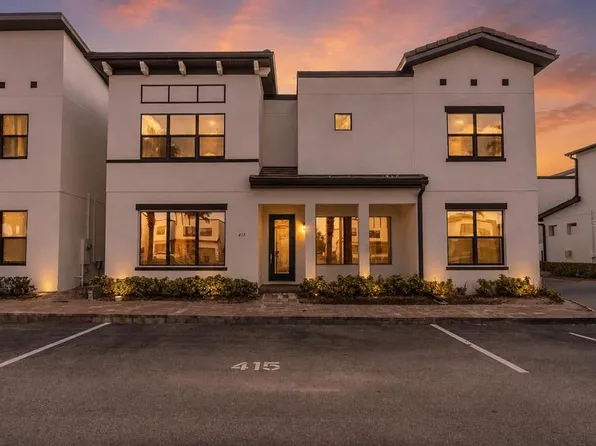 415 Villa Domani Way, Davenport, FL 33896