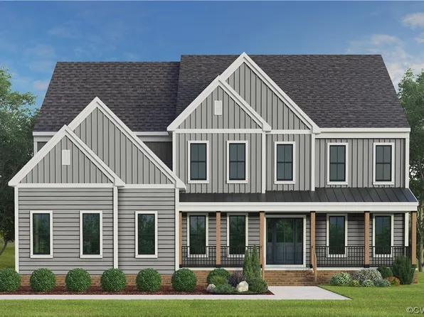 Mount Eagle Rd, Ashland, VA 23005