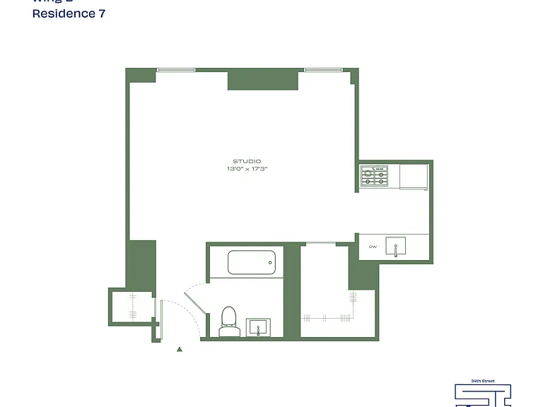 50 W 34th St #16B7 — Photo 2