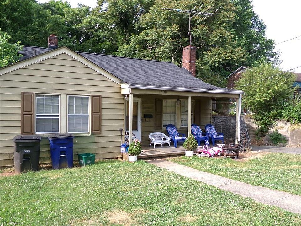 2nd image of 1508 E Sprague St