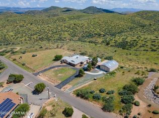 20415 E Kino Rd LOT 1600, Mayer, AZ 86333