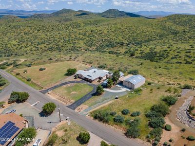 20415 E Kino Rd Lot 1600, Mayer, AZ, 86333