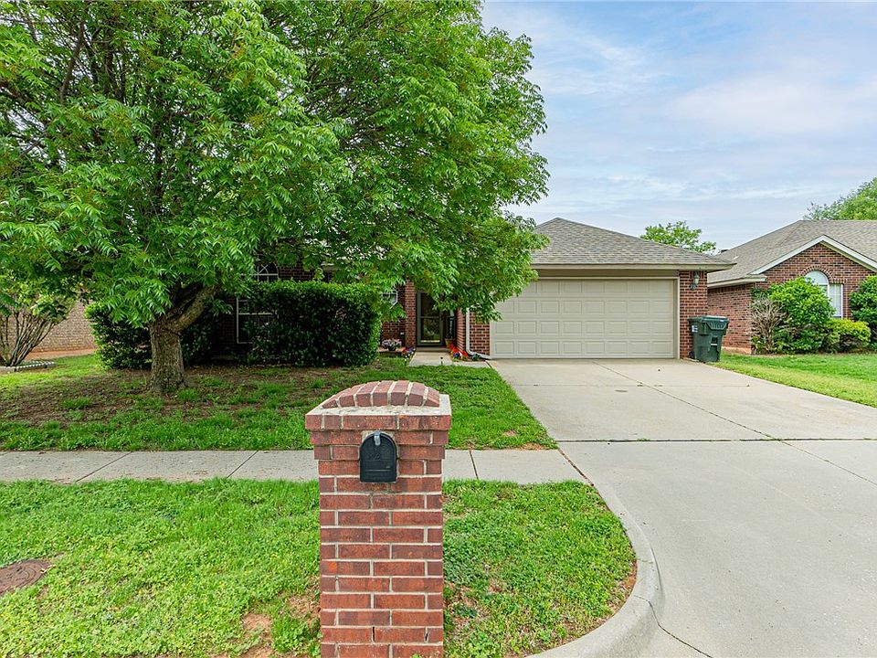 720 Night Hawk Dr, Norman, OK 73072 Zillow