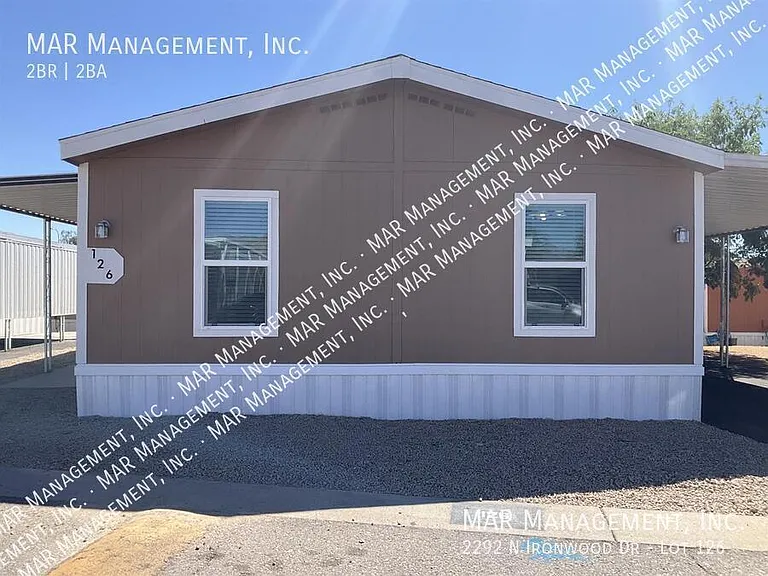 2292 N Ironwood Dr #126 — Photo 16