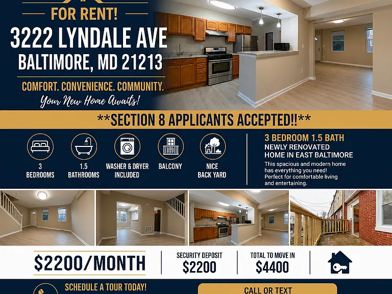 3220 Lyndale Ave — Photo 1