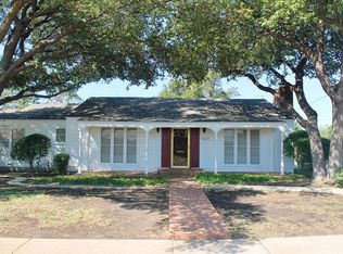 1621 Dotsy Ave, Odessa, TX 79763