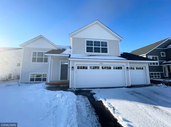 19918 English Ave N, Forest Lake, MN 55025