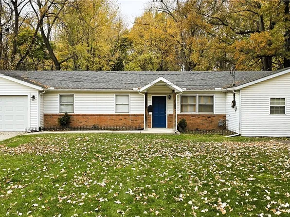 126 N Park St, Oberlin, OH 44074