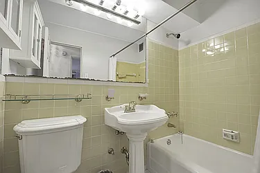 Rented by Jackson Heights Properties Real Estate LLC