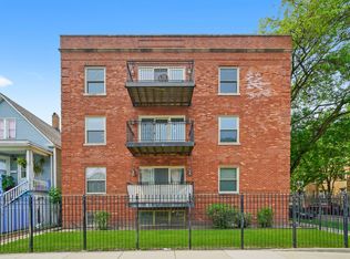 3435 W Berteau Ave UNIT 2A, Chicago, IL 60618