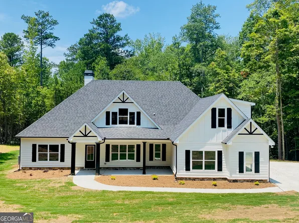 1040 Temple Draketown Rd, Temple, GA 30179
