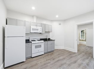 14 Ripley St #1R, Malden, MA 02148