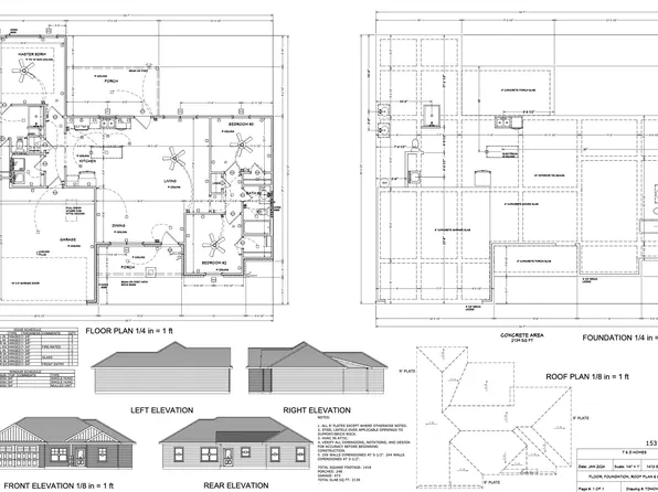 153 County Road 142, Tuscola, TX 79562