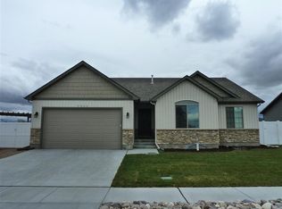 5066 Thurston, Chubbuck, ID 83202