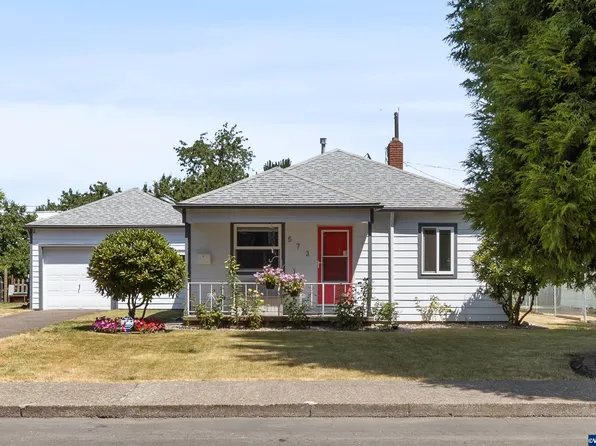 573 Bliler Ave NE, Salem, OR 97301
