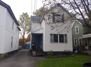 941 Emerson Ave #1, Syracuse, NY 13204