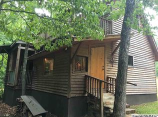 1374 County Road 641, Mentone, AL 35984