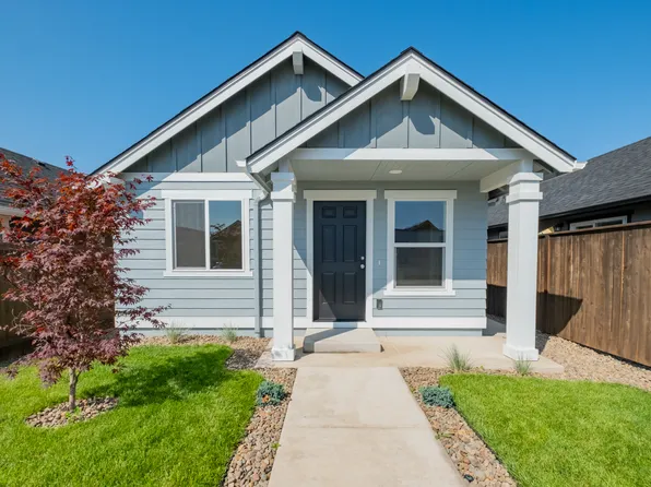 4698 Harrier St SE, Albany, OR 97322