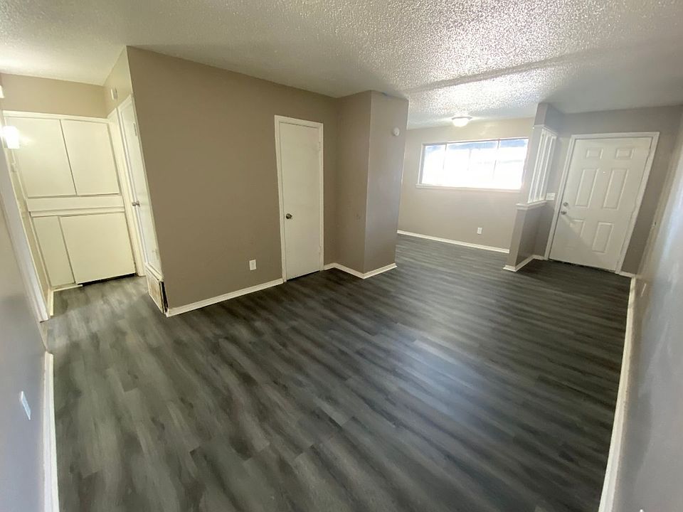 The Brownstones 2908 NW 28th St Oklahoma City OK Zillow