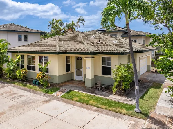 91-1053 Maulihiwa St, Kapolei, HI 96707