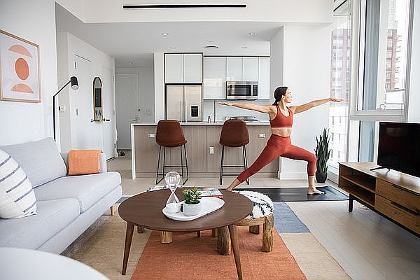 1st image of 242 W 53rd St APT 56A